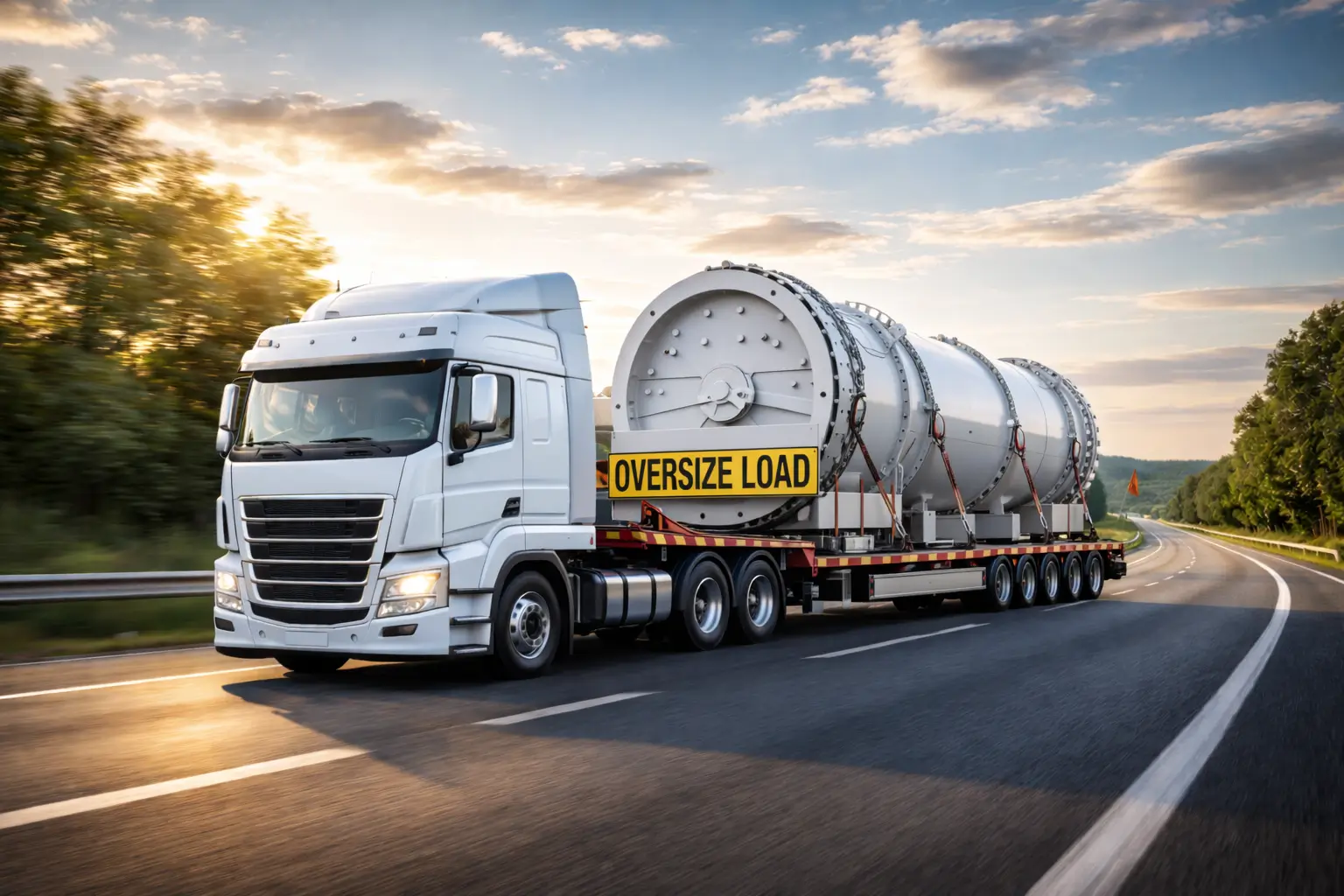 Proje Taşımacılığı